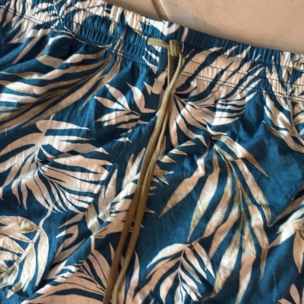 NWT medium sleep shorts stretchy joyspun 874 - Picture 3 of 5
